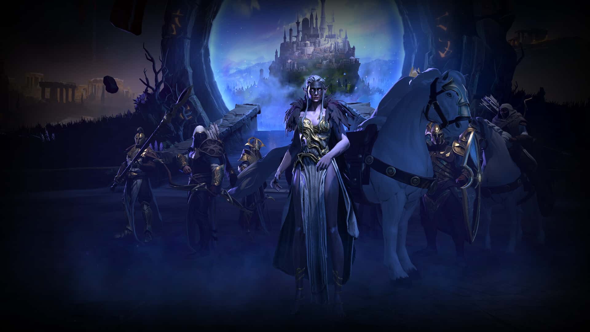 游戏画面6